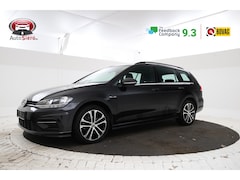 Volkswagen Golf Variant - 1.6 TDI Highline Business R R-line, Virtual, panorama, Climate,