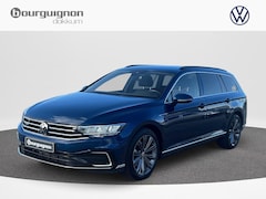 Volkswagen Passat Variant - 1.4 TSI PHEV GTE Business | Trekhaak | ERGO |