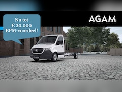 Mercedes-Benz Sprinter - 315 1.9 CDI L3 RWD