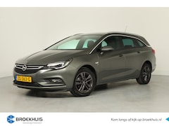 Opel Astra Sports Tourer - 1.0 Turbo 120 Jaar Edition | Dealer Onderhouden | Navi | Clima | Parkeersensoren | Cruise