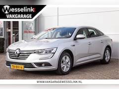 Renault Talisman - 1.6 TCe Zen Automaat - All in rijklaarprijs | Navi | Massagestoel