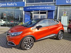 Renault Captur - 0.9 TCe Dynamique | airco | cruise control | navi | info Jeroen van Erp: 0492-588980