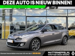 Renault Mégane Estate - 1.2 TCe 115 Bose | Trekhaak | NL Auto | 1e Eigenaar | Navigatie | 100.000km | Elektrische