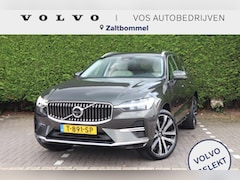 Volvo XC60 - 2.0 T6 Plug-in hybrid AWD Ultimate Bright | Luchtvering | Ventilatie voorstoelen | Trekhaa