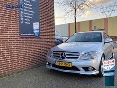 Mercedes-Benz C-klasse - 280 Avantgarde AMG