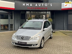 Mercedes-Benz B-klasse - 170 | Stoelver | Parkeersen | Onderhouden | APK |