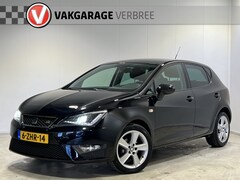 Seat Ibiza - 1.2 TSI FR | Lichtmetalen Velgen 16" | Parkeersensoren Achter | Cruise Control | Airco | R