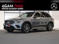 Mercedes-Benz GLC-klasse - 250 4MATIC Premium Plus GLC-klasse 250 4MATIC Premium Plus Panorama dak | Or NL auto 1e ei