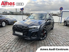 Audi Q7 - 55 TFSI e quattro Pro Line S