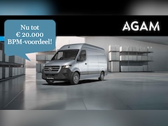 Mercedes-Benz Sprinter - 315 CDI L2H2 Select-uitvoering