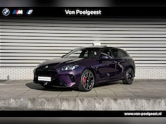 BMW 1-serie - 120 | M Sport Pro | Premium Pack | Driving Assistant Plus