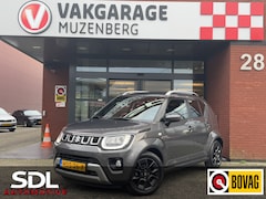 Suzuki Ignis - 1.2 Smart Hybrid Select // CAMERA // DAB RADIO // APPLE CARPLAY / ANDROID AUTO // AIRCO //