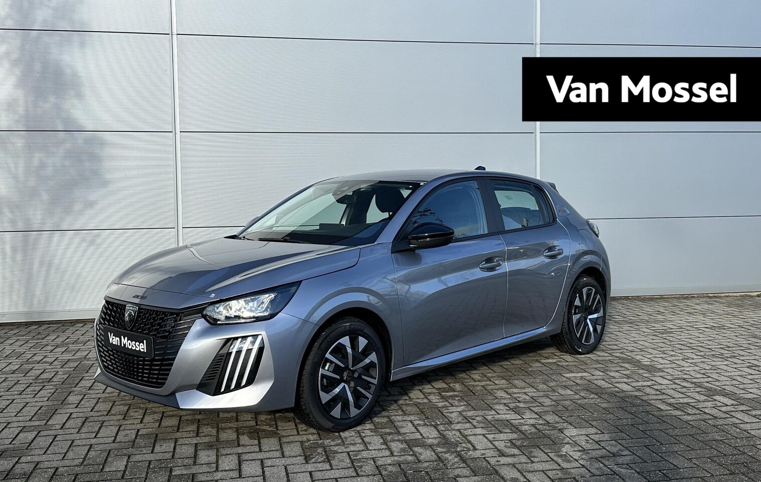 Peugeot 208 - 1.2 PureTech 75 Style | Navigatie | Apple Carplay/Android Auto | Cruise Control | Parkeers - AutoWereld.nl