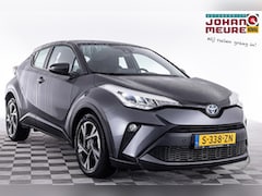 Toyota C-HR - 1.8 Hybrid Dynamic | NAVI ✅ 1e Eigenaar