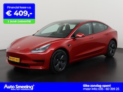 Tesla Model 3 - Standard RWD Plus 60 kWh | Zondag Open