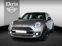 MINI Clubman - Cooper Chili + Business Edition