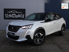 Peugeot 2008 - 1.2 PureTech GT-Line 131PK Navi Virtual 360 CAM Garantie 1JR