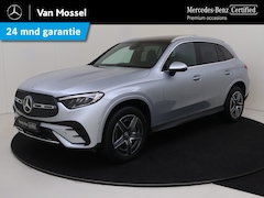 Mercedes-Benz GLC-klasse - 400e 4MATIC AMG Line GLC-klasse 400e 4MATIC AMG Line / Panoramadak/ Massage/ El. Trekhaak/