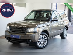 Land Rover Range Rover - 4.4 TDV8 Vogue 2e Eig FaceLift Broze Youngtimer Volledig Onderhouden