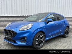 Ford Puma - 1.0 EcoBoost Hybrid ST-Line X | Driv. Pack | Panoramadak | Elektr. Achterklep |