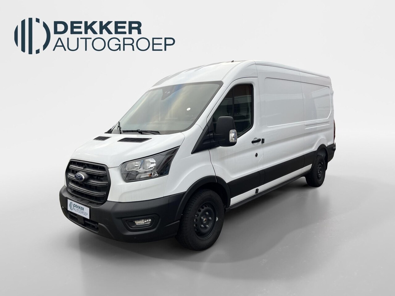 Ford Transit - 350 2.0 TDCI L3H2 Trend 350 2.0 TDCI L3H2 Trend - AutoWereld.nl