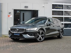 Volvo V60 - 2.0 T6 AWD Inscription PANO|HUD|B&W|KOELING