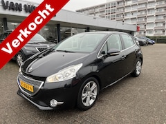 Peugeot 208 - 1.6 VTi Allure Navi Cruise Klima Bleutooth Nap