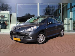 Peugeot 206 - 1.4 XS