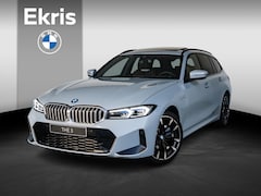 BMW 3-serie Touring - 330e | M Sport Package | Innovation Pack | Comfort Pack