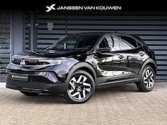 Opel Mokka - 1.2 Turbo Edition Navigatie / Stoel en stuurverwarming / Parkeercamera / Keyless Entry & S