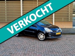 Renault Clio - 1.2-16V Extreme / Airco / Panoramadak / Elektrische ramen / Nap