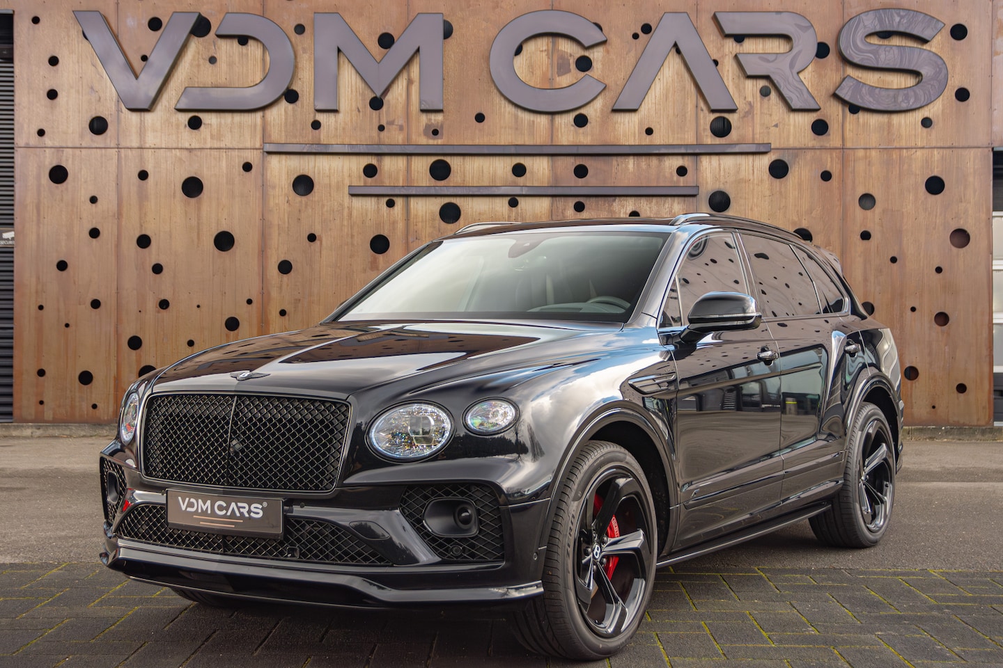 Bentley Bentayga - 4.0 V8 S | CARBON Ext./Int. | Touring pack |Styling pack| Massage |Head-Up | - AutoWereld.nl