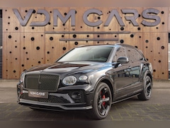 Bentley Bentayga - 4.0 V8 S | CARBON Ext./Int. | Touring pack |Styling pack| Massage |Head-Up |