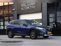 Mazda CX-5 - 2.0 Skylease+ 2WD