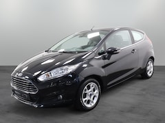 Ford Fiesta - 1.0 EcoB. Titanium