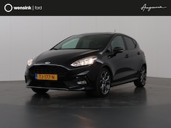 Ford Fiesta - 1.0 EcoBoost ST-Line | Navigatie | Climate Control | Cruise Control |