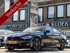 BMW 4-serie Gran Coupé - 420i High Exe M-Sport ORG NL 19 INCH CAMERA APPLE CARPLAY HIFI PRIVACY GLASS 113000KM