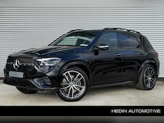 Mercedes-Benz GLE-Klasse - GLE 400e Automaat 4MATIC Sport Edition | Premium Plus Pakket | Nightpakket | Winterpakket