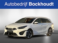 Kia Cee'd Sportswagon - Ceed 1.6 GDI PHEV DynLine | Wordt verwacht