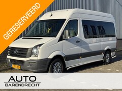 Volkswagen Crafter - 35 2.0 TDI L2H2 BM Rolstoel lift | Cruise Control | Airco | Camera | Invalide