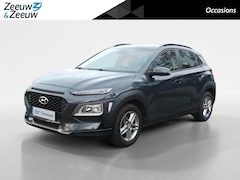 Hyundai Kona - 1.0 T-GDI Comfort