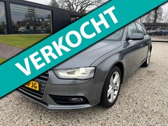 Audi A4 Avant - 1.8 TFSI BTW auto