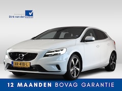 Volvo V40 - 1.5 T3 Polar+ Sport