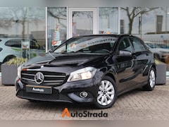 Mercedes-Benz A-klasse - A180 Ambition AUT7 Navi | Cruise | Trekhaak | Stoelverwarming