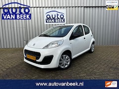 Peugeot 107 - 1.0 Access Accent|Airco