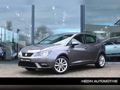 Seat Ibiza - 1.0 EcoTSI Style Connect | Navigatie | Airco | Parkeersensoren |