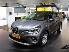 Renault Captur - TCe 100 pk Intens