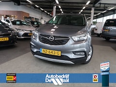 Opel Mokka X - 1.4 Turbo 140pk Innovation SCHUIFDAK/LEDER/CAMERA/CARPLAY/NAVI/TREKHAAK