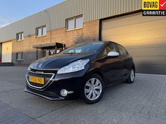 Peugeot 208 - 1.2 e-VTi Envy | 2E EIGENAAR | 12 MND GARANTIE | AUTOMAAT | CRUISE | AIRCO |