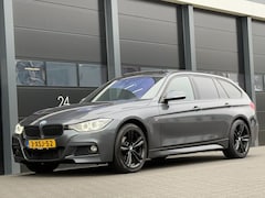 BMW 3-serie Touring - 320d xDrive M-pakket Pano Leer Clima